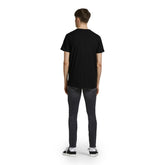 Jack Jones Black Organic Cotton Sportswear